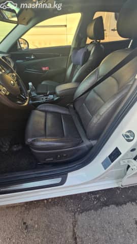 Kia K7 YG (II) 3.0 AT