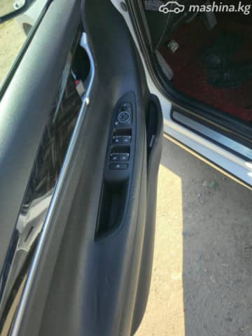 Hyundai Grandeur VI 3.0 AT