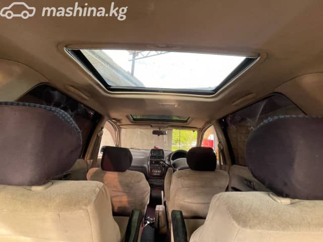 Toyota Gaia 2.0 AT
