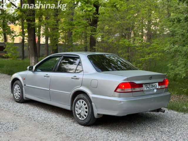Honda Accord VI 1.8 AT