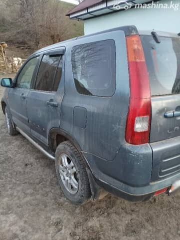 Honda CR-V II 2.0 AT 4WD