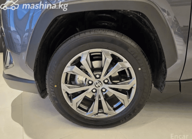 Toyota RAV4 V (XA50) 2.5hyb CVT 4WD