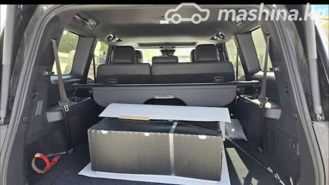 Toyota Land Cruiser Prado 250 Series 2.8d AT 4WD