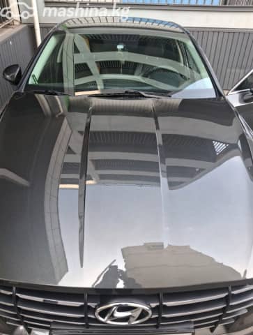 Hyundai Sonata VIII (DN8) LPi 2.0 AT