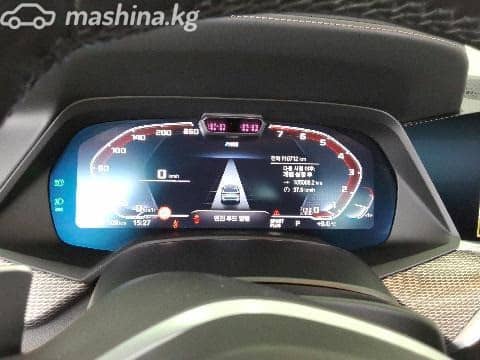 BMW X5 IV (G05/G18) 40i 3.0 AT 4WD