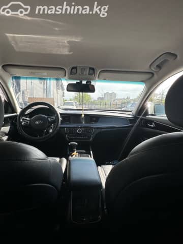Kia K7 YG (II) 3.0 AT
