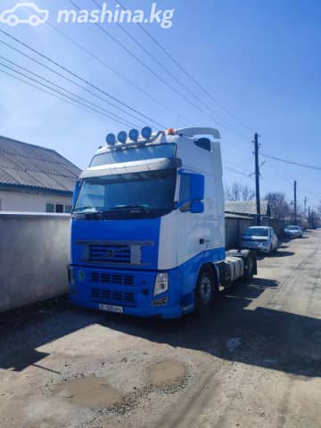 Volvo FH