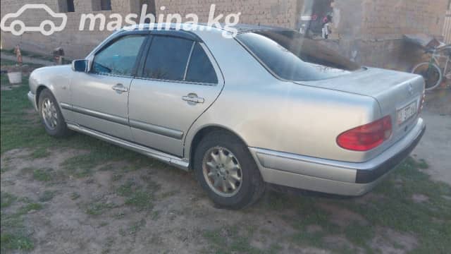 Mercedes-Benz E-Класс II (W210, S210) 230 2.3 AT