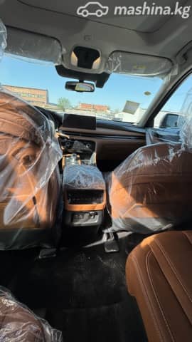 Infiniti QX60 II 2.0 AT 4WD