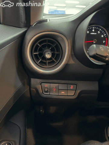 Kia K3 II 1.6 CVT