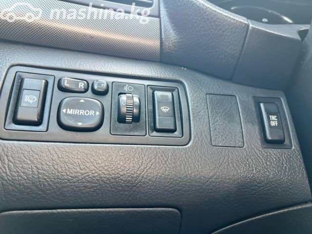 Toyota Avensis II 2.0 AT