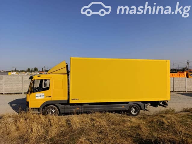 Mercedes-Benz Atego