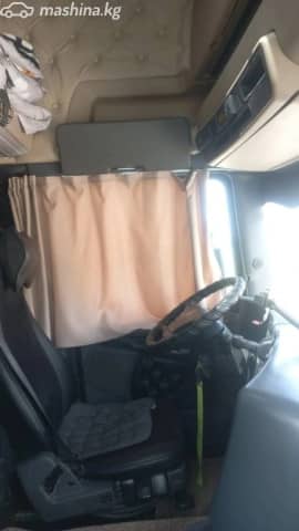 Scania R