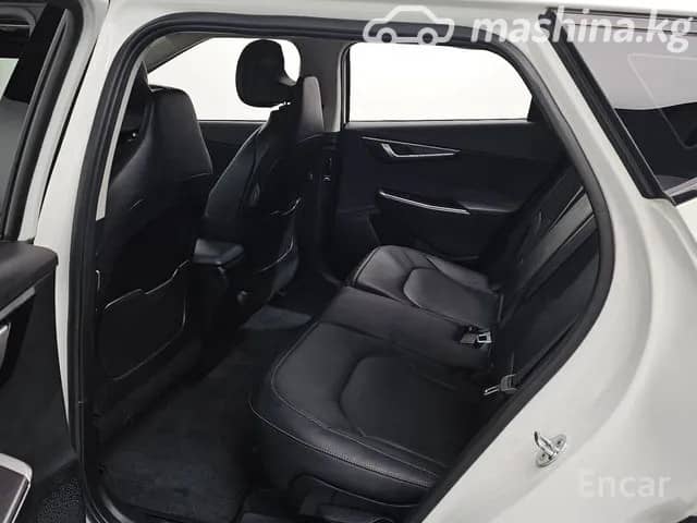 Kia EV6 I Long Range Electro AT 4WD