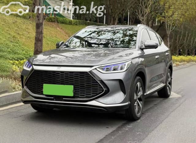 BYD Song Plus I 8.3 kWh 1.5hyb AT