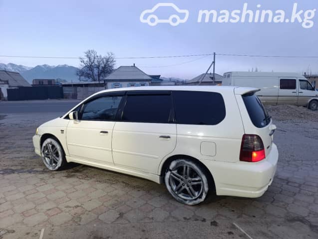Honda Odyssey II 2.3 AT