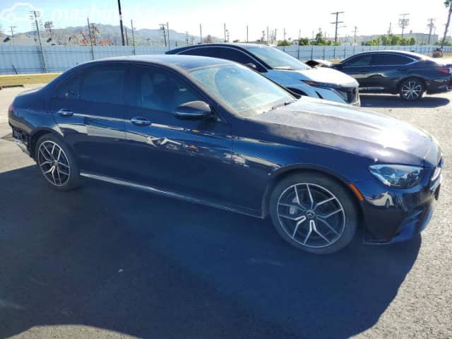 Mercedes-Benz E-Класс V (W213, S213, C238) Рестайлинг 300 2.0 AT