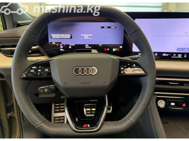 Audi Q5 III 45 TFSI 2.0 AMT 4WD