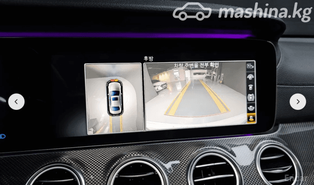 Mercedes-Benz E-Класс V (W213, S213, C238) E 450 4MATIC 9G-TRONIC