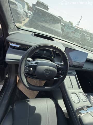 GAC Trumpchi S7 1.5hyb AT 4WD