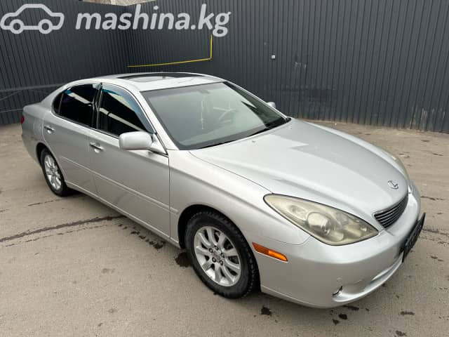 Lexus ES IV 330 3.3 AT