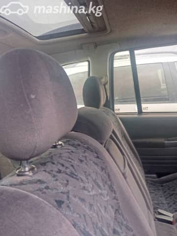 Opel Zafira A 1.6 MT
