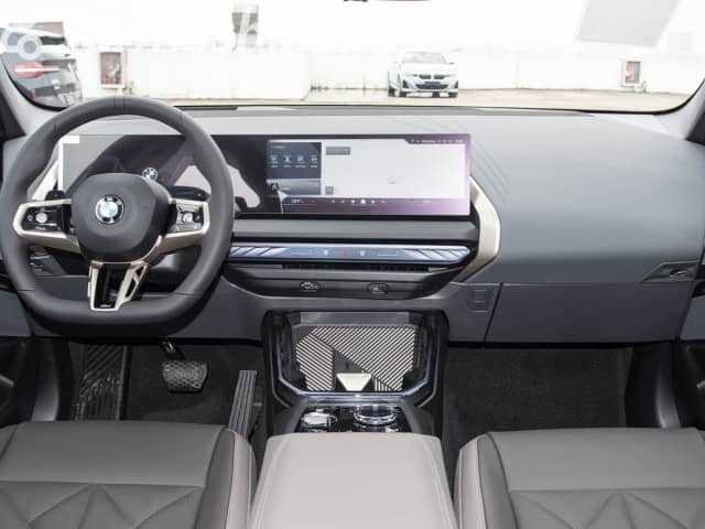 BMW X3 IV (G45/G48) 30L xDrive 2.0 AT 4WD