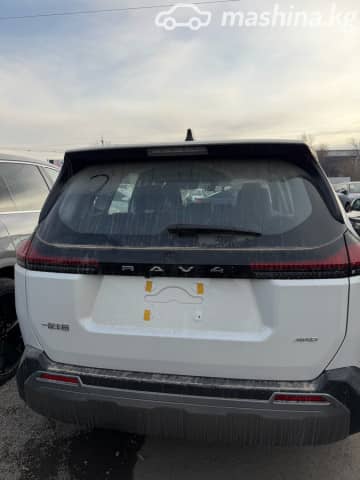 Toyota RAV4 V (XA50) 2.5 AT