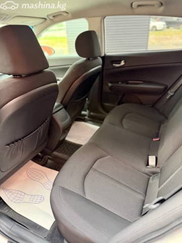 Kia Optima IV 2.4 AT