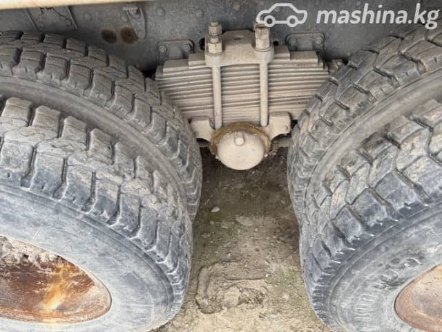 КамАЗ 5511