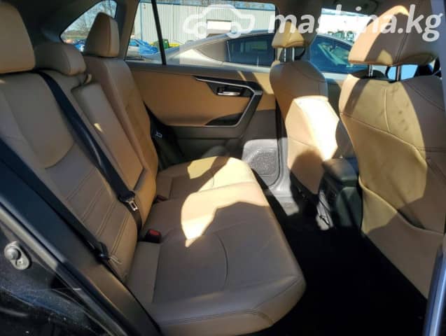 Toyota RAV4 V (XA50) 2.5hyb AT 4WD