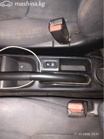 Honda Civic VII 1.6 MT
