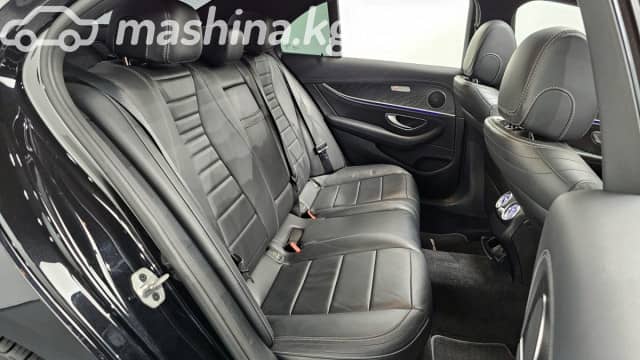 Mercedes-Benz E-Класс V (W213, S213, C238) E 220 d 4MATIC 9G-TRONIC
