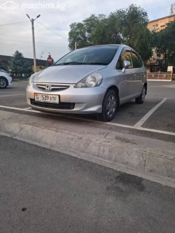 Honda Fit I 1.5 AT