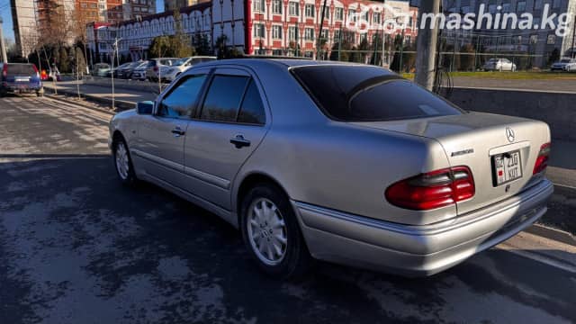 Mercedes-Benz E-Класс II (W210, S210) 320 3.2 AT