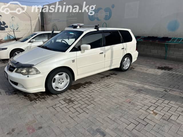 Honda Odyssey II 2.3 AT