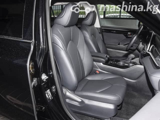 Toyota Highlander IV (U70) 2.0 AT 4WD