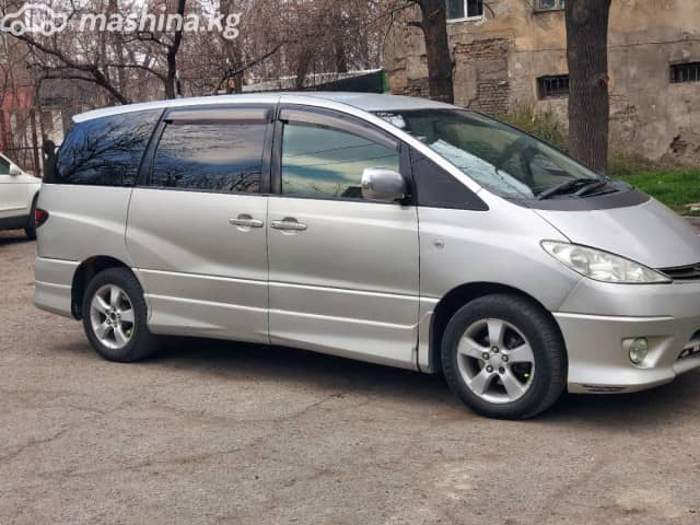 Toyota Estima II 3.0 AT