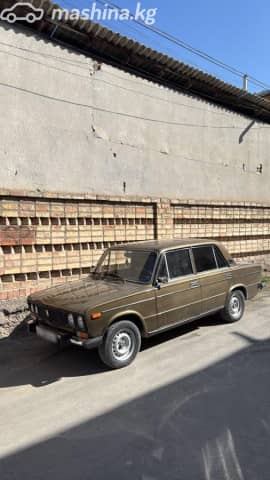 ВАЗ (Lada) 2106 21065 1.6 MT