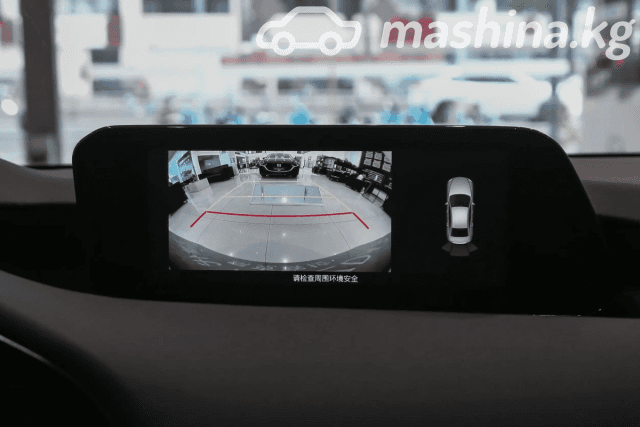 Mazda 3 IV (BP) 2.0 AT