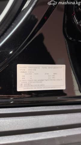 Mercedes-Benz GLS II (X167) Рестайлинг 450 3.0 AT 4WD