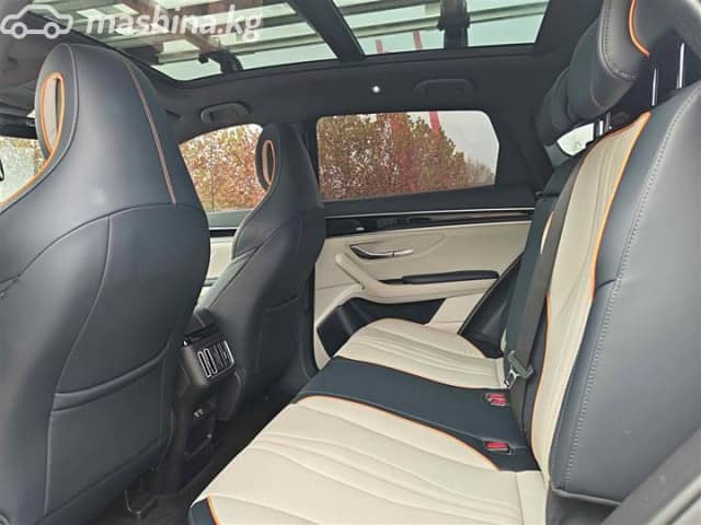 BYD Song Plus I EV Electro AT