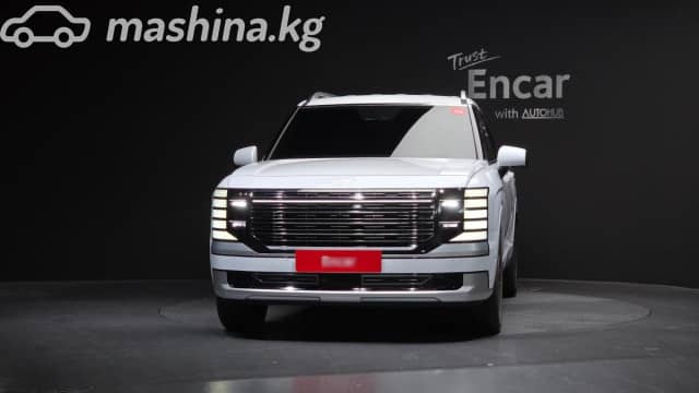 Hyundai Palisade II 2.5hyb AT 4WD