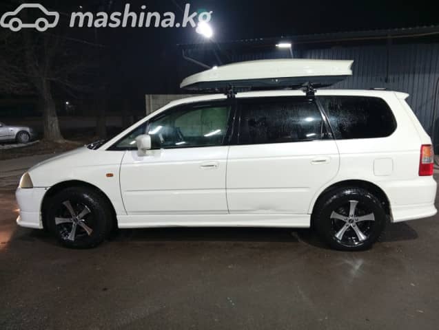 Honda Odyssey II 2.3 AT