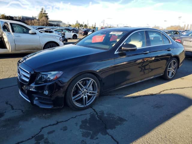 Mercedes-Benz E-Класс V (W213, S213, C238) 350 2.0 AT