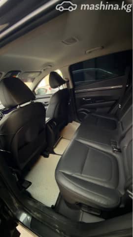 Hyundai Tucson IV 1.6hyb AT