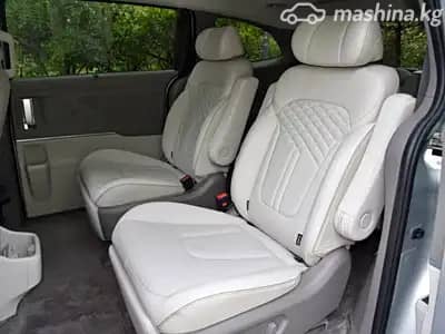 Hyundai Custo 2.0 AT