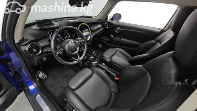 MINI Hatch III (F55/F56) Рестайлинг One 1.5 AMT