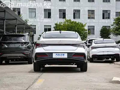 Hyundai Elantra VII (CN7) Рестайлинг 1.5 CVT