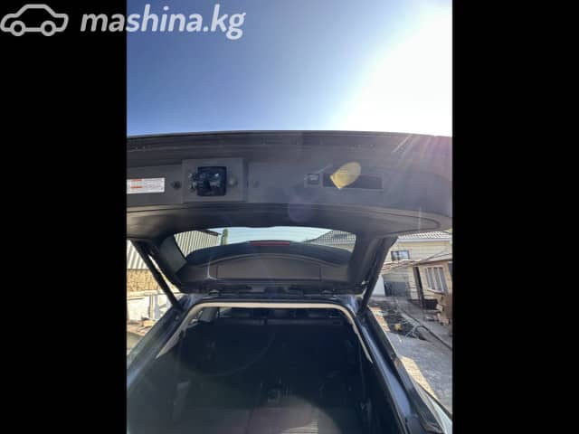 Toyota Highlander IV (U70) 2.5hyb AT 4WD